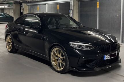 BMW M2 Gebrauchtwagen