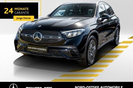 Mercedes-Benz GLC 300 Gebrauchtwagen