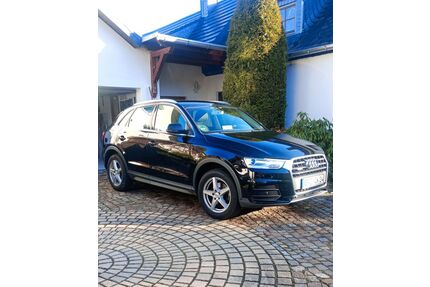 Audi Q3 Gebrauchtwagen