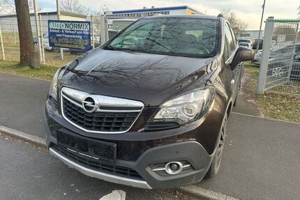 Opel Mokka Gebrauchtwagen