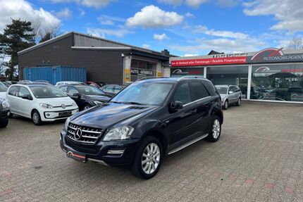 Mercedes-Benz ML 350 Gebrauchtwagen