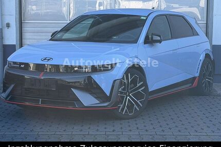 Hyundai IONIQ 5 Gebrauchtwagen