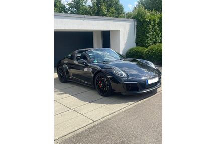 Porsche 991 Gebrauchtwagen