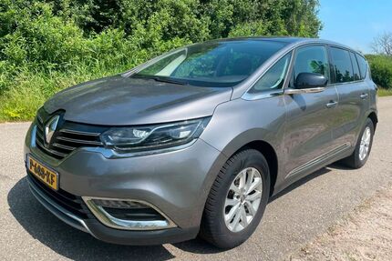 Renault Espace Gebrauchtwagen