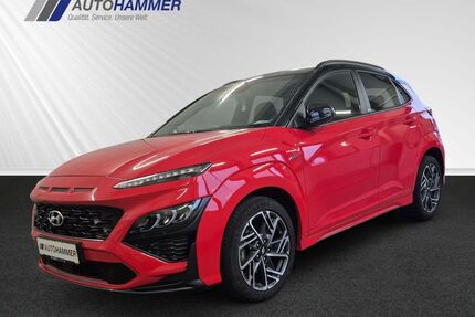 Hyundai KONA Gebrauchtwagen