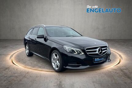 Mercedes-Benz E 350 Gebrauchtwagen