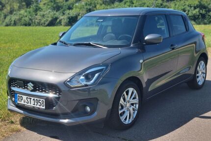 Suzuki Swift Gebrauchtwagen
