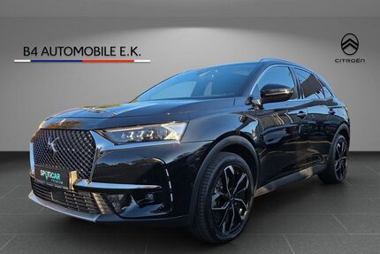 DS Automobiles DS7 (Crossback) Gebrauchtwagen