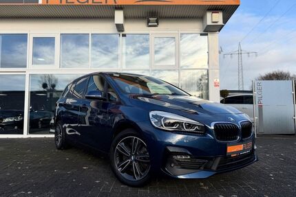 BMW 220 Gebrauchtwagen