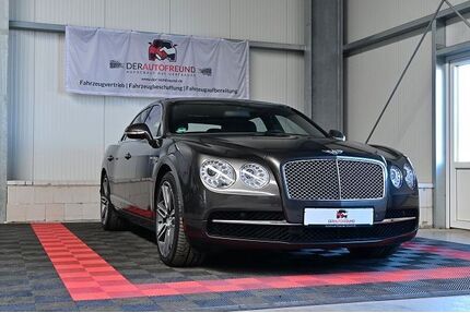 Bentley Flying Spur Gebrauchtwagen