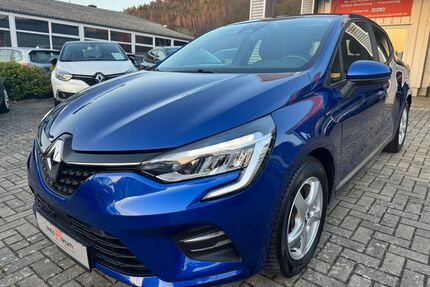 Renault Clio Gebrauchtwagen