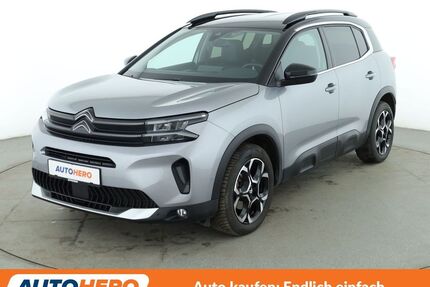 Citroen C5 Aircross Gebrauchtwagen