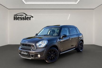 Mini Countryman S (Cooper) Gebrauchtwagen