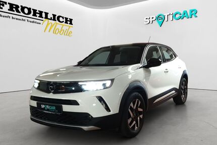 Opel Mokka Gebrauchtwagen