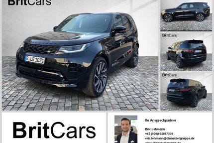 Land Rover Discovery Gebrauchtwagen