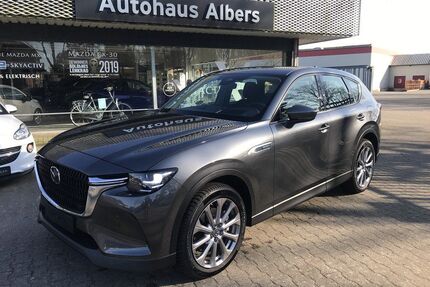 Mazda CX-60 Gebrauchtwagen
