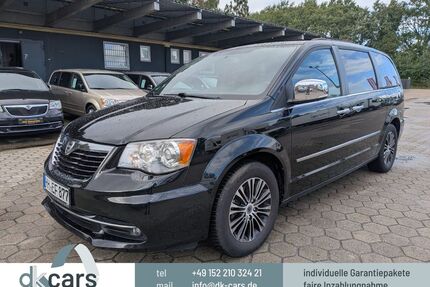 Lancia Voyager Gebrauchtwagen