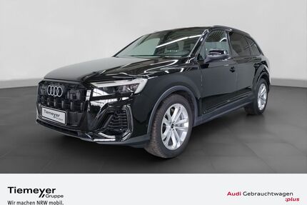 Audi Q7 Gebrauchtwagen