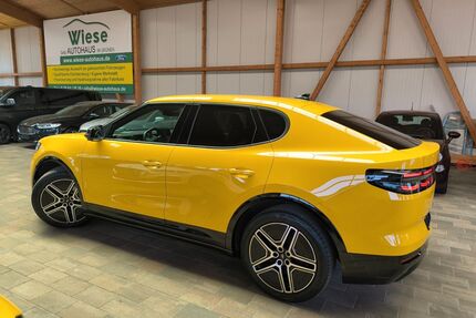 Ford Capri Gebrauchtwagen