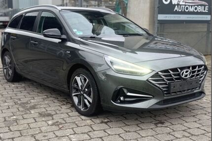 Hyundai i30 Gebrauchtwagen