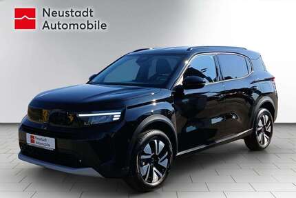 Opel Frontera Gebrauchtwagen