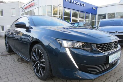 Peugeot 508 Gebrauchtwagen