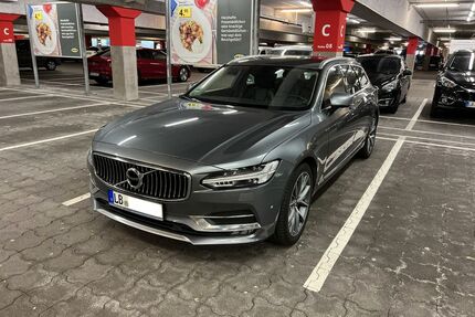 Volvo V90 Gebrauchtwagen