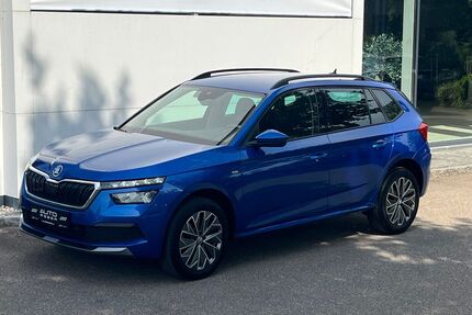 Skoda Kamiq Gebrauchtwagen