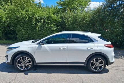 Kia XCeed Gebrauchtwagen