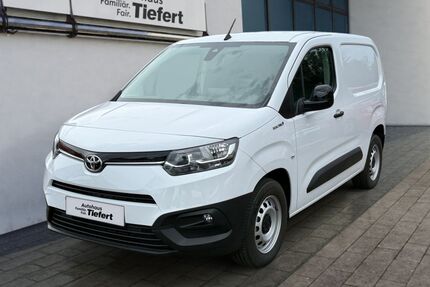 Toyota Proace City Gebrauchtwagen