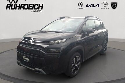 Citroen C3 Aircross Gebrauchtwagen
