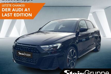 Audi A1 Gebrauchtwagen