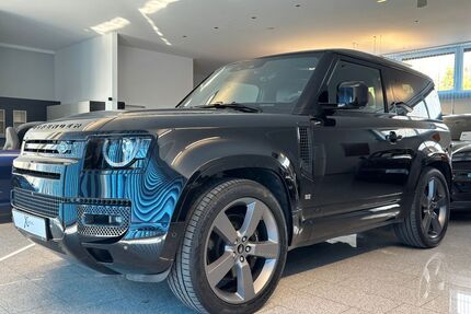 Land Rover Defender Gebrauchtwagen