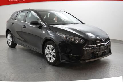 Kia ceed / Ceed Gebrauchtwagen