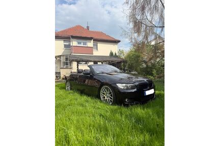 BMW 335 Gebrauchtwagen