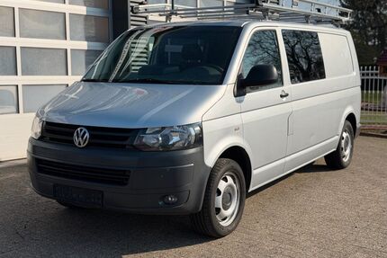 VW T5 Transporter Gebrauchtwagen
