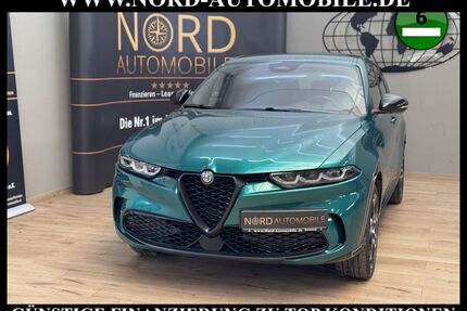 Alfa Romeo Tonale Gebrauchtwagen