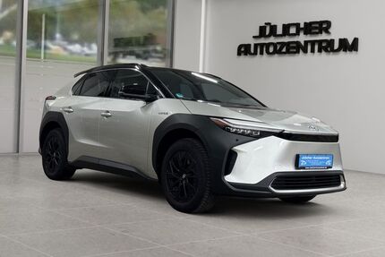Toyota bZ4X Gebrauchtwagen