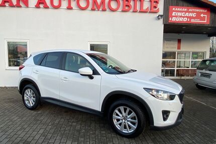 Mazda CX-5 Gebrauchtwagen