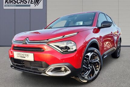 Citroen C4 X Gebrauchtwagen