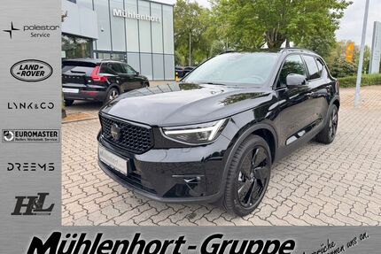 Volvo XC40 Gebrauchtwagen