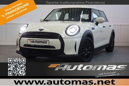 Mini ONE Gebrauchtwagen
