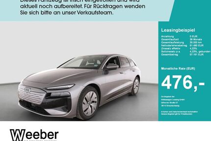 Audi A6 e-tron Gebrauchtwagen