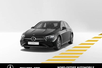 Mercedes-Benz A 200 Gebrauchtwagen