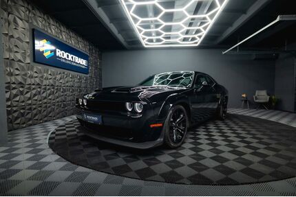 Dodge Challenger Gebrauchtwagen