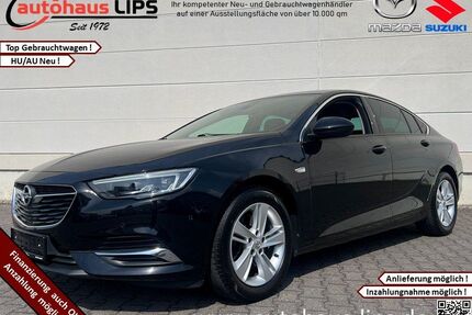 Opel Insignia Gebrauchtwagen