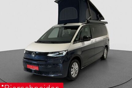 VW T7 California Gebrauchtwagen