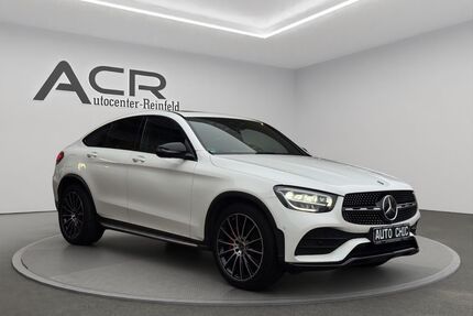 Mercedes-Benz GLC 300 Gebrauchtwagen