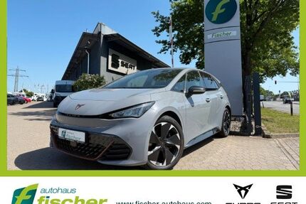 Cupra Born Gebrauchtwagen