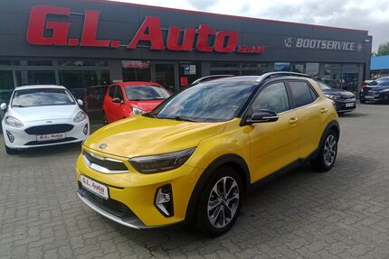 Kia Stonic Gebrauchtwagen
